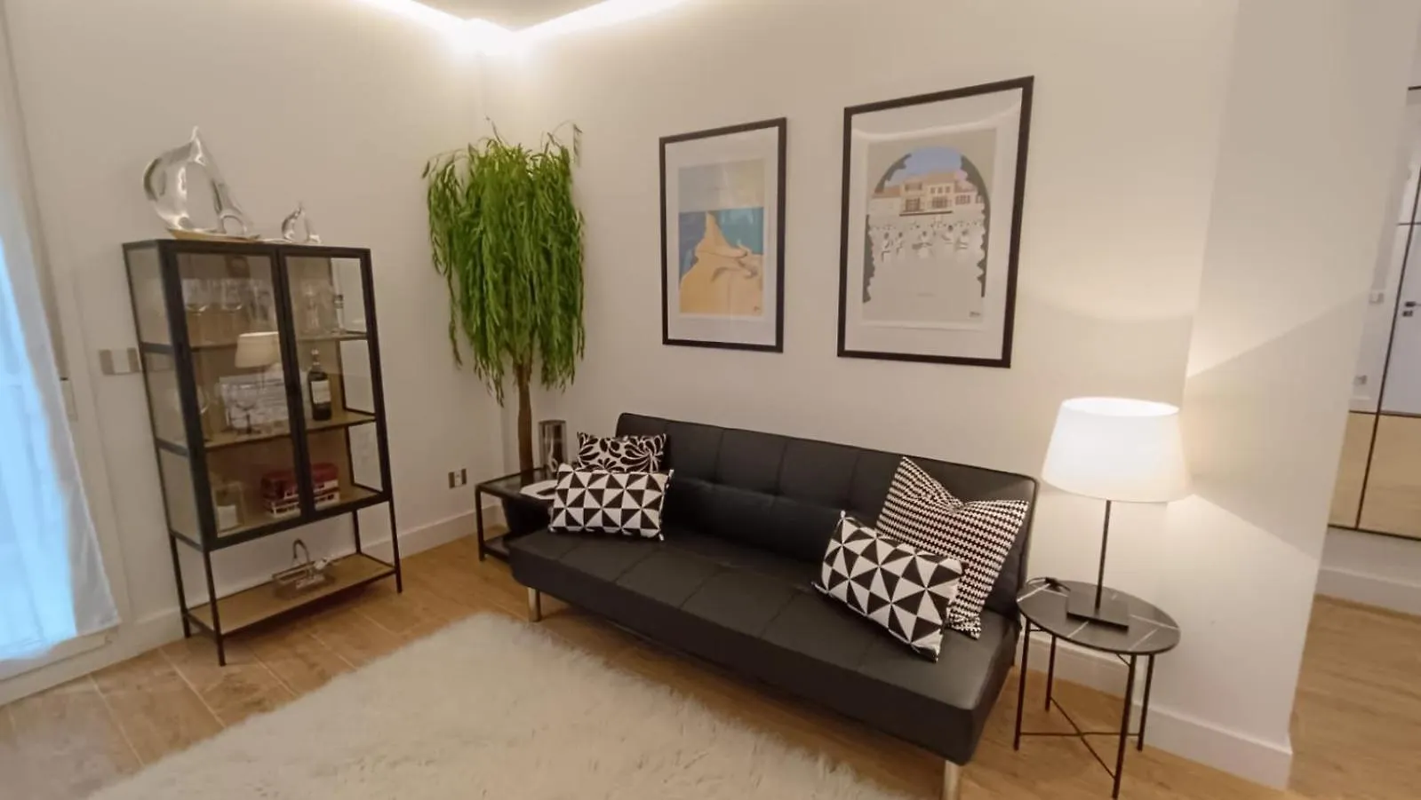 Apartment Apartamento Getxo Estilo By I Love Norte