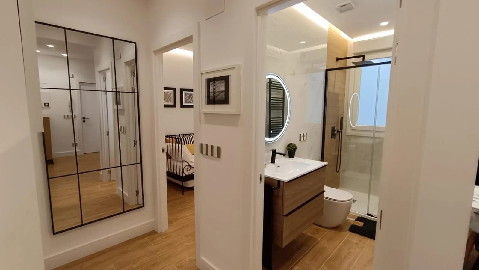 Apartamento Getxo Estilo By I Love Norte