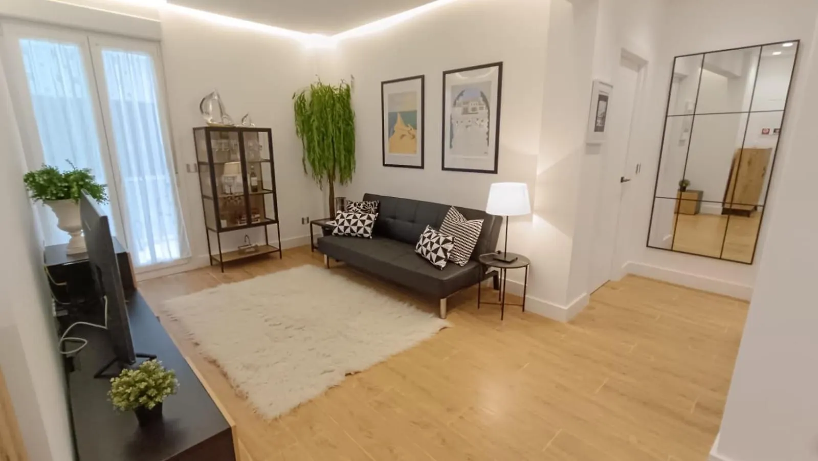 Apartamento Getxo Estilo By I Love Norte