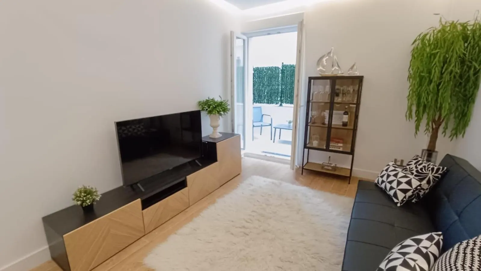 Apartamento Getxo Estilo By I Love Norte España