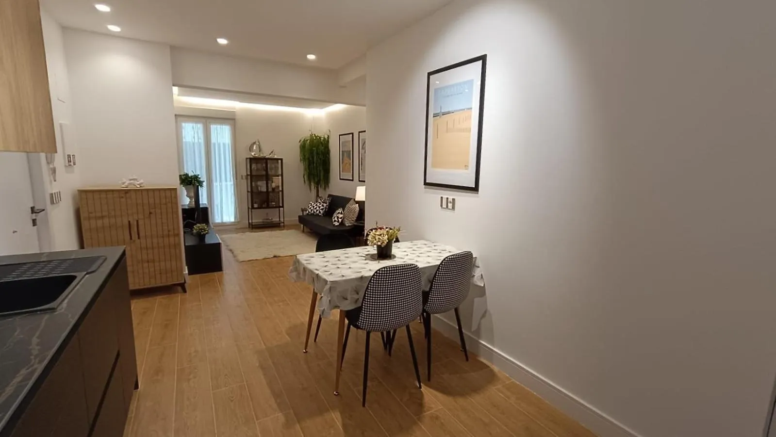 Apartamento Getxo Estilo By I Love Norte