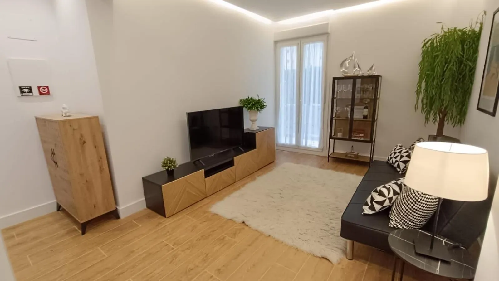 Apartamento Getxo Estilo By I Love Norte 0*,